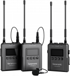 SARAMONIC UWMIC9S KIT 2 (TX+TX+RX)