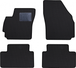 Openauto Polimeriniai EVA kilimėliai Mazda Premacy II 2005-2010m.