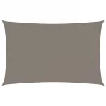 Uždanga nuo saulės, taupe, 2,5x5m, oksfordo audinys