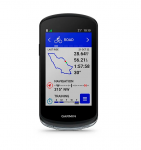 Garmin Edge 1040 Solar dviračio kompiuteris, tik įrenginys