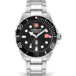 Laikrodis Swiss Military Hanowa Swiss Military Offshore Diver II SMWGH2200301