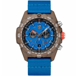 Laikrodis Luminox Bear Grylls Survival Land Series XB.3743.ECO