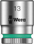 1/4' &scaron;e&scaron;iakampė galvutė WERA 8790 HMA 13mm