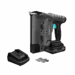 Cecotec Zszywacz Cecotec CecoRaptor Perfect Staples&Nails 2020 Advance