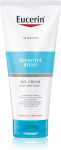 Eucerin Sensitive Relief gelis-kremas po saulės, 200 ml