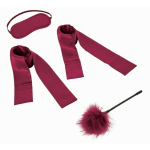 Sex&Mischief S&M - Enchanted Starter Kit