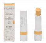 "Avene Couvrance" maskuoklis geltonas 3g