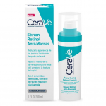 Regeneruojantis serumas veidui su retinoliu Cerave Blemish Resurfacing Retinol S&eacute;rum, 30 ml