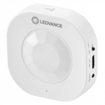 Ledvance SMART+ WiFi judesio jutiklis | Ledvance | SMART+ WiFi judesio jutiklis | Baltas
