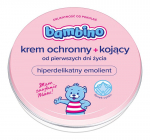 BAMBINO 83600 Apsauginio kremo skardinė 75ml