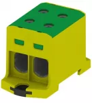 Simet T022095 6-95mm2 Al / Cu geltonai žalia 89735009