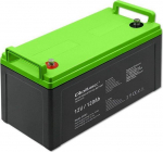 QOLTEC 53081 Gel Baterija 12V 120Ah
