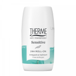 Therme rutulinis dezodorantas jautriai odai, 60 ml