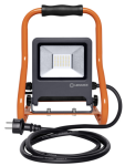 Prožektorius su R formos stovu SOCKET (GEN 1) 30 W 4000 K
