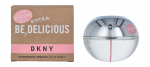 kvepalai Donna Karan Be Extra Delicious EDP pur&scaron;kalas 100ml