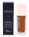 Christian Dior Forever Natural Nude ilgai i&scaron;liekantis kreminis makiažo pagrindas 6N, 30 ml