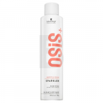 Pur&scaron;kiamas plaukų blizgesys Schwarzkopf Professional OSIS+ Sparkler Shine Pur&scaron;kiklis 300 ml