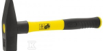 Home Modeco Engineer's plaktukas su plastikine rankena 500g (MN-30-305)