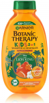 Garnier Botanic Therapy Kids Lion King &Scaron;ampūnas & Detangler &Scaron;ampūnas vaikams, 400 ml