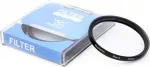 &bdquo;Massa Filtras Rainbow Star&ldquo; filtrai 6 x 62 mm
