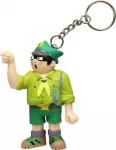 Raktų juosta Tisso-Toys Klaviatūra - A 'Tomek