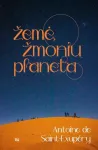KNYGA Žemė, žmonių planeta