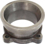 TurboWorks Flasher i&scaron;metamieji ter&scaron;alai 2.5 "(4 varžtai) ties 3" V-Band