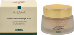 Ahava multivitaminų masažinė kaukė, 50 ml