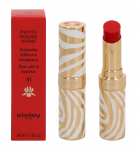 Sisley Le Phyto Rouge ilgalaikiai drėkinamieji lūpų dažai, 3 g