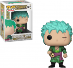 FUNKO POP! Vinilinė figūrėlė: One Piece - Zoro