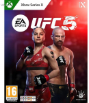 Electronic Arts EA SPORTS UFC 5 Xbox Series X