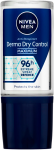 Nivea Ball antiperspirantas vyrams, Derma Dry Control (antiperspirantas), 50 ml