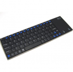 Shenzhen Mini klaviatūra Rii mini i12