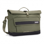 Thule | PARACB-3114 Paramount | Crossbody 14L | Crossbody | Soft Žalias | Atsparus vandeniui