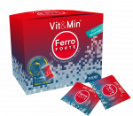 Eladiet Vit - Min Ferro Forte 20 vnt