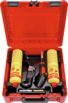 Rothenberger SUPER FIRE 4 HOT BOX, 7/16"-EU