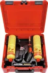 Rothenberger SUPER FIRE 4 HOT BOX, 7/16"-EU