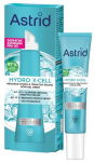 Astrid Hydro X-Cell Eye Gel Kreminis Paakių kremas