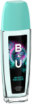 B.U. Hidden Paradise Dezodorantas, 75 ml
