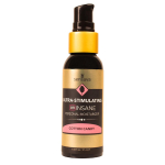 Sensuva &ndash; itin stimuliuojantis Insane Personal Moisturizer Cotton Candy 57