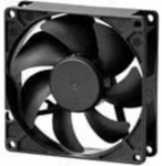 SUNON MF92252V2-1000U-A99 Ventola assiale 24 V/DC 76.5 m&sup3;/h L x A 92 92 25