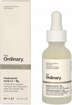 The Ordinary Hyaluronic Acid 2% + B5 drėkinamasis serumas veidui, 30 ml