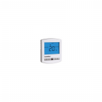 Termostatas Heatmiser Slimline-HWN