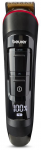 Barzdaskutė Kirptuvas Beurer Beurer MN4X Beard Trimmer