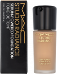 MAC Studio Radiance Serum-Powered Foundation, 30 ml