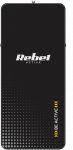REBEL ACTIVE kuprinė, krep&scaron;ys SUP