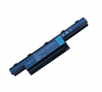 Extra Digital Pakaitinė baterija ACER AS10D31, 4400mAh