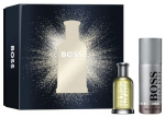 Hugo Boss Boss No. 6 Bottled - EDT 50 ml + dezodorantas pur&scaron;kiamas 150 ml