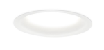 15.5W LED įleidžiamas &scaron;viestuvas DROP, 3000K (&scaron;iltai balta), IP43, baltas.