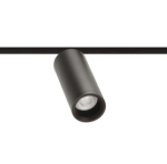 6W &scaron;viestuvas į magnetines sistemas FIT 35 48V, 3000K, juodas